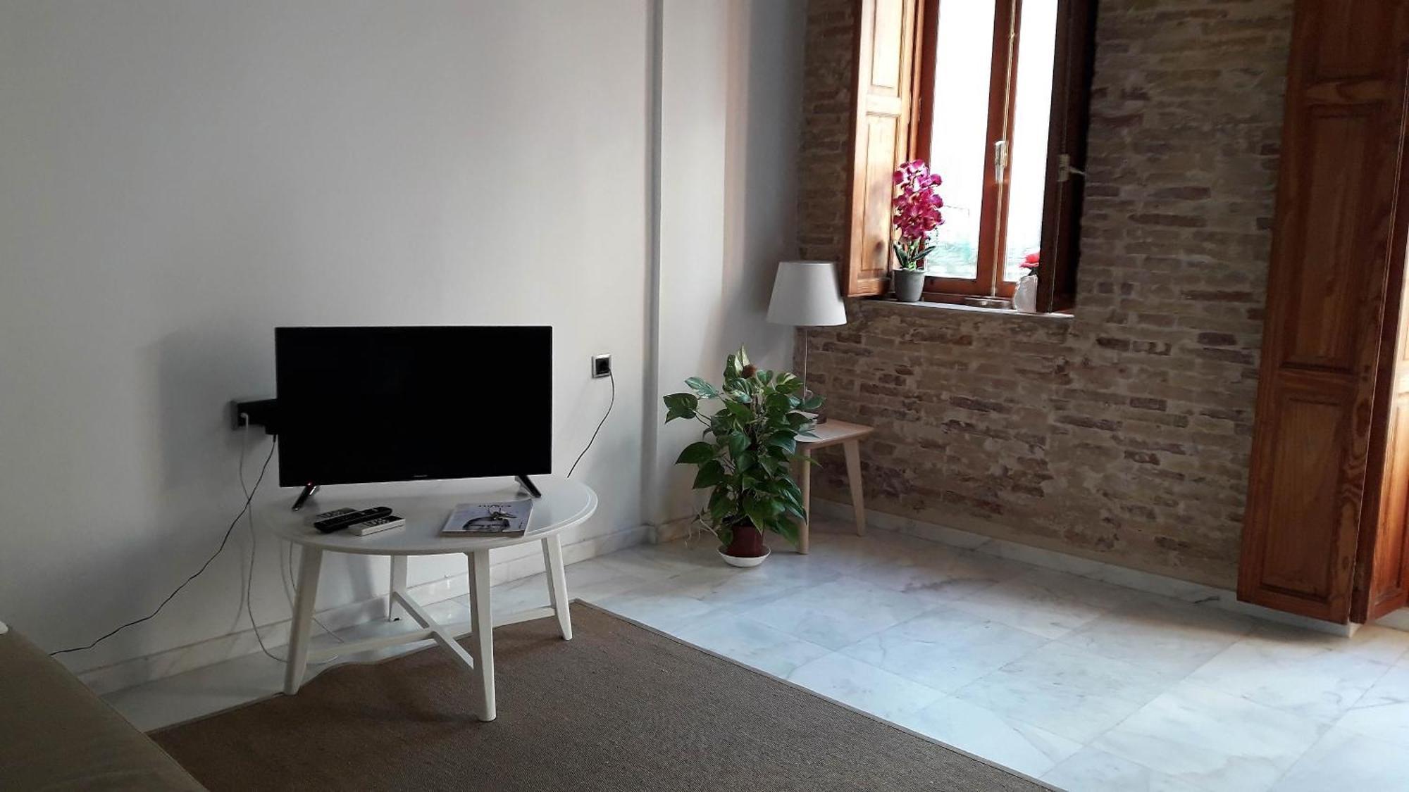 Apartamentos Centricos Barrio Del Carmen バレンシア エクステリア 写真