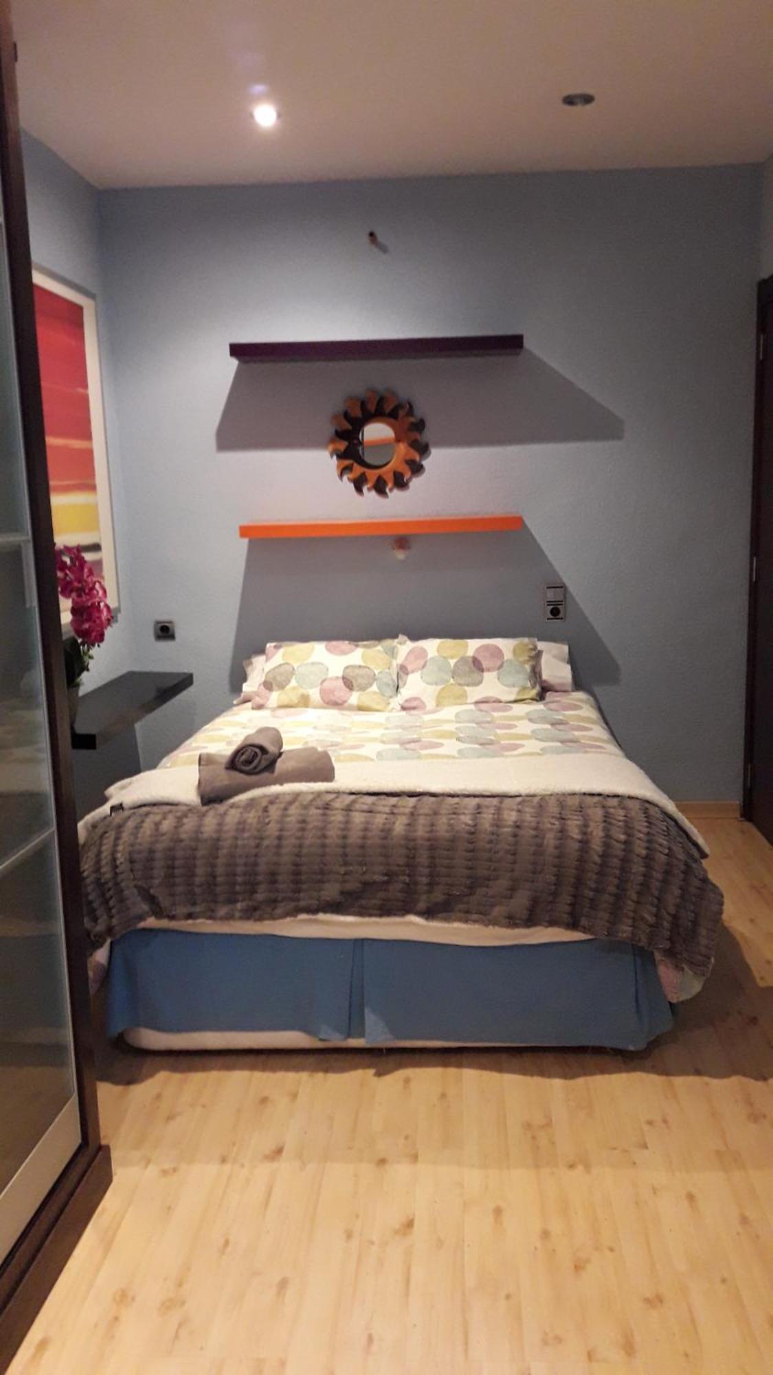 Apartamentos Centricos Barrio Del Carmen バレンシア エクステリア 写真