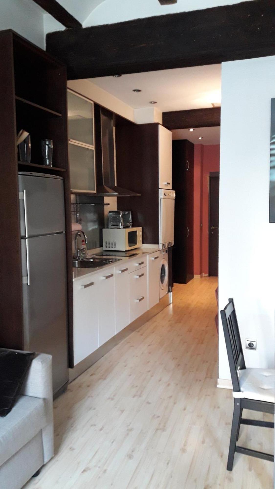Apartamentos Centricos Barrio Del Carmen バレンシア エクステリア 写真