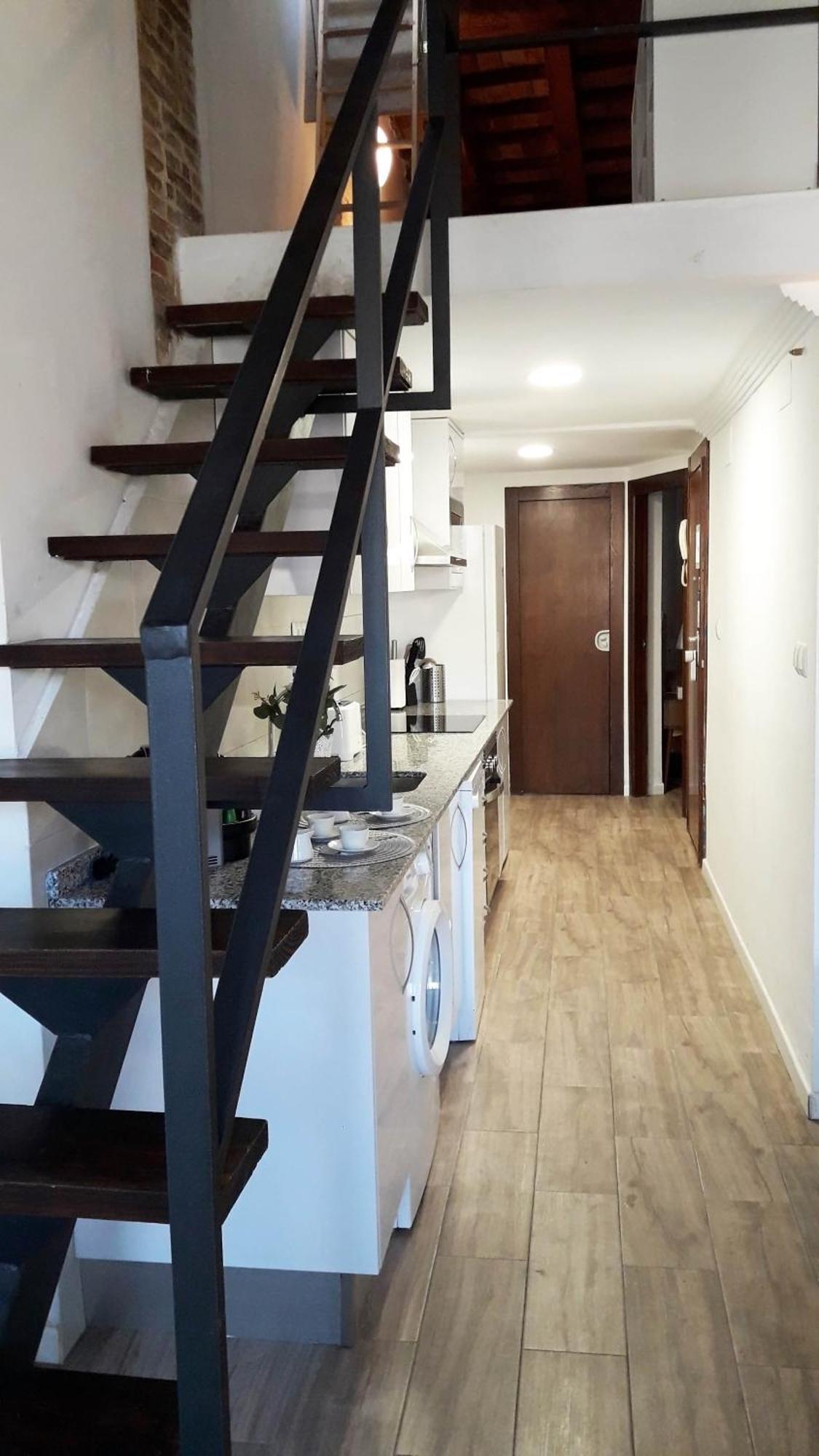 Apartamentos Centricos Barrio Del Carmen バレンシア エクステリア 写真