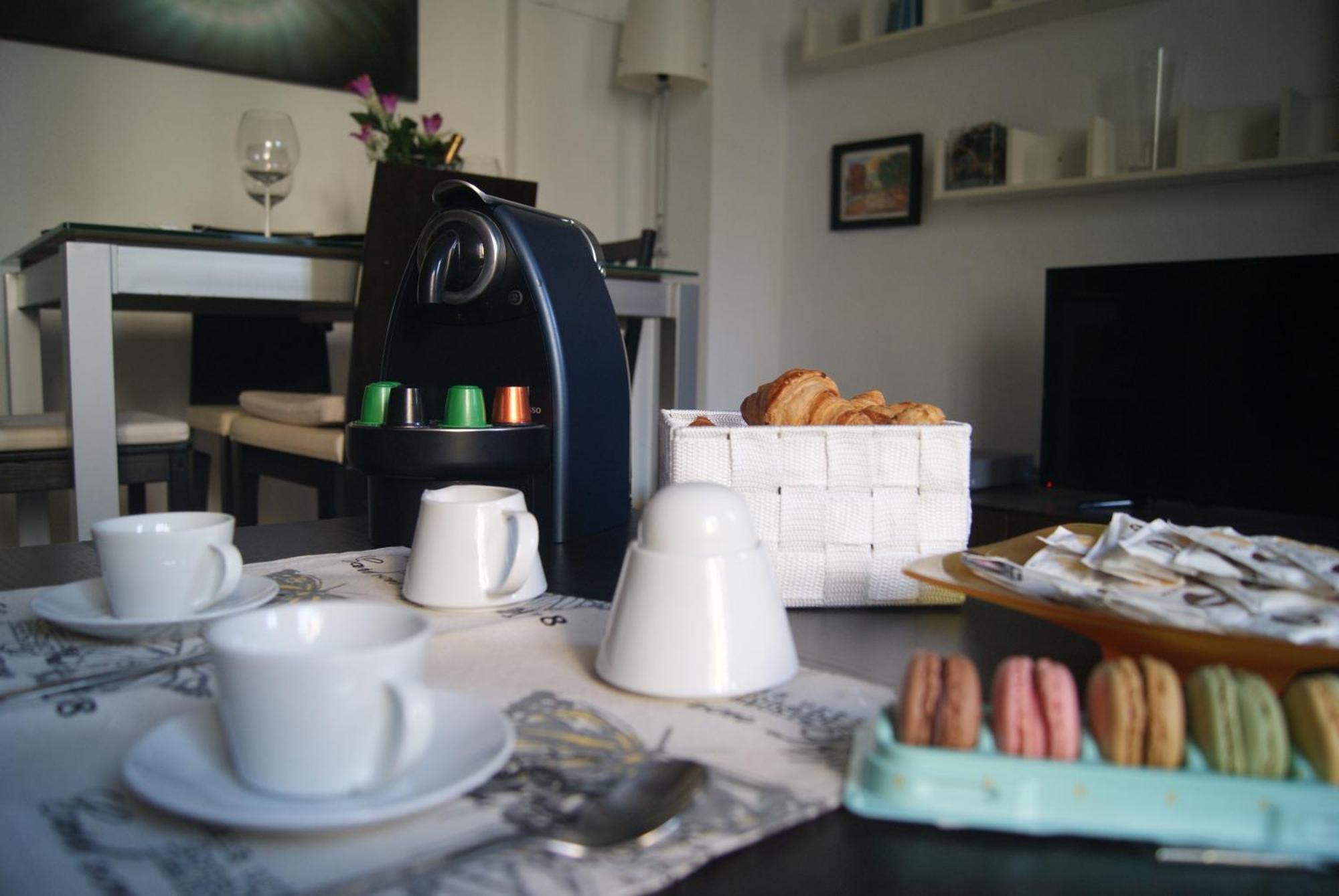 Apartamentos Centricos Barrio Del Carmen バレンシア エクステリア 写真