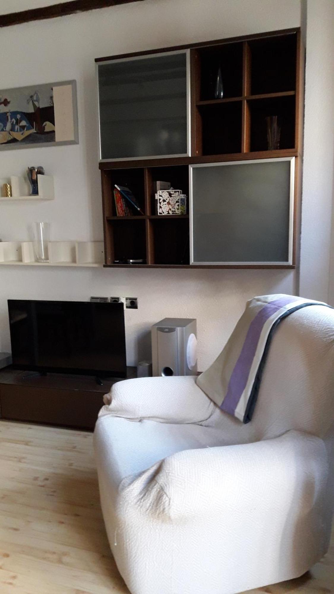 Apartamentos Centricos Barrio Del Carmen バレンシア エクステリア 写真