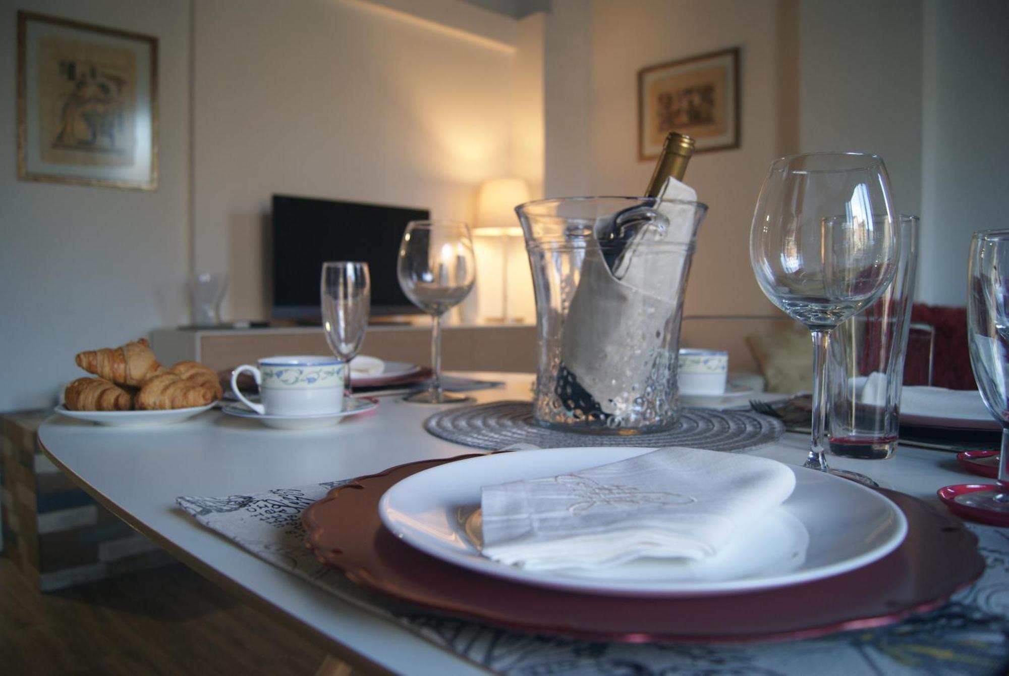 Apartamentos Centricos Barrio Del Carmen バレンシア エクステリア 写真