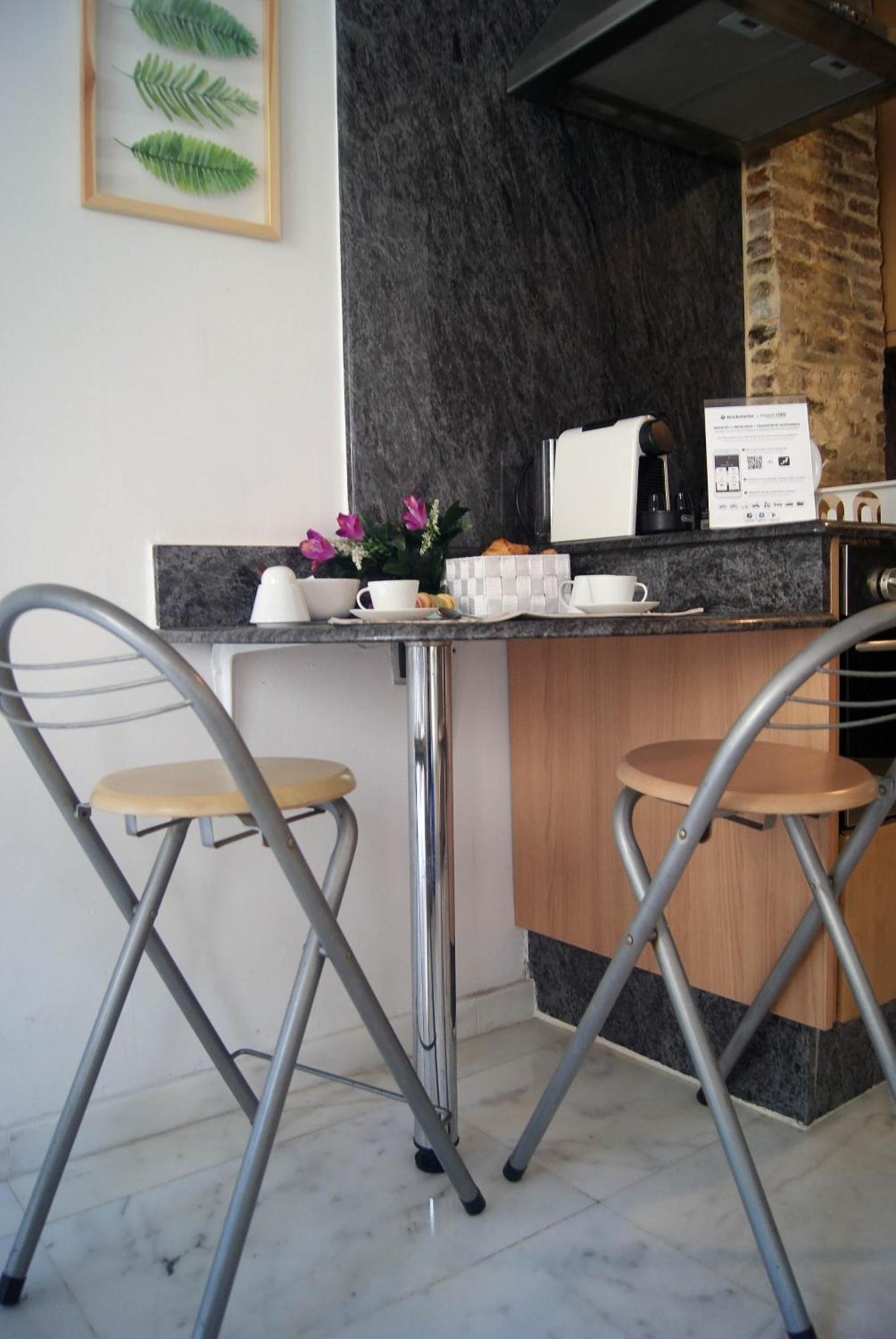 Apartamentos Centricos Barrio Del Carmen バレンシア エクステリア 写真