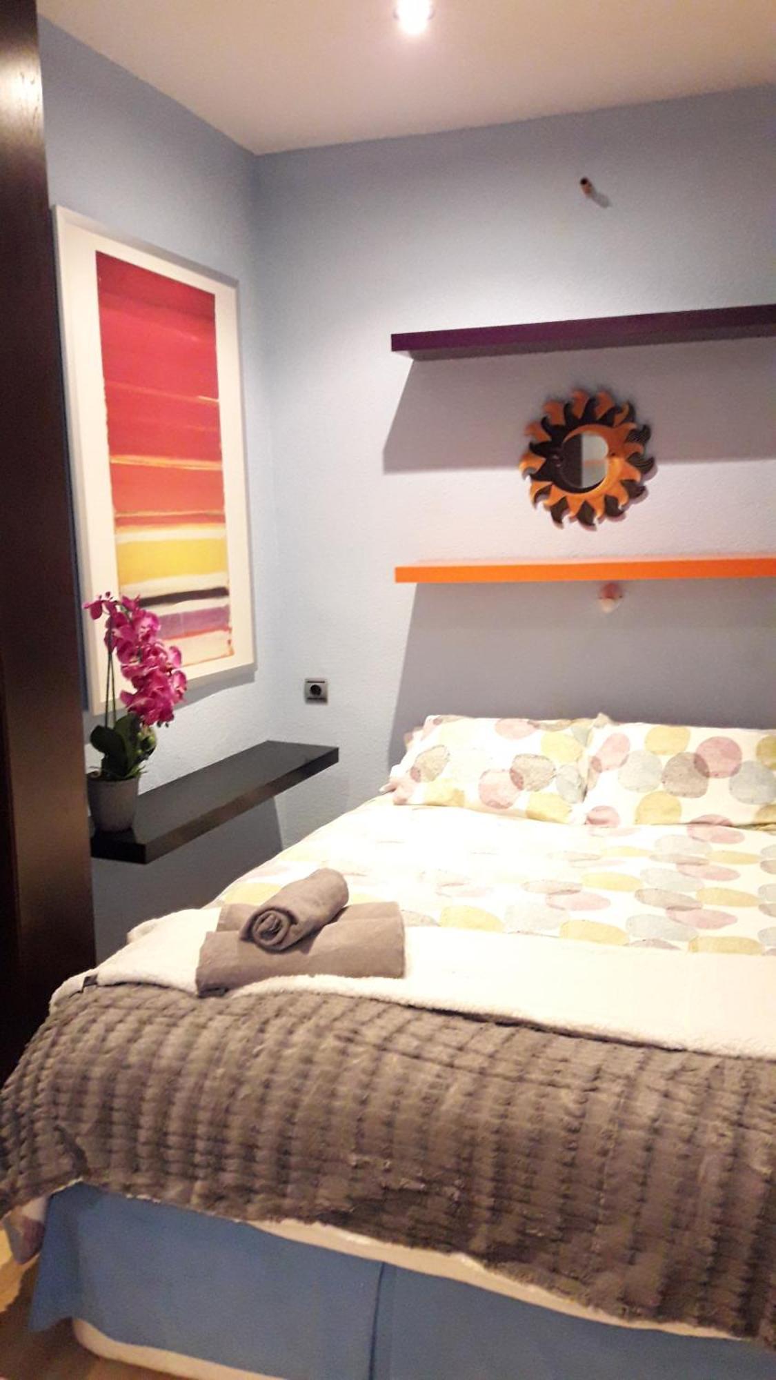 Apartamentos Centricos Barrio Del Carmen バレンシア エクステリア 写真
