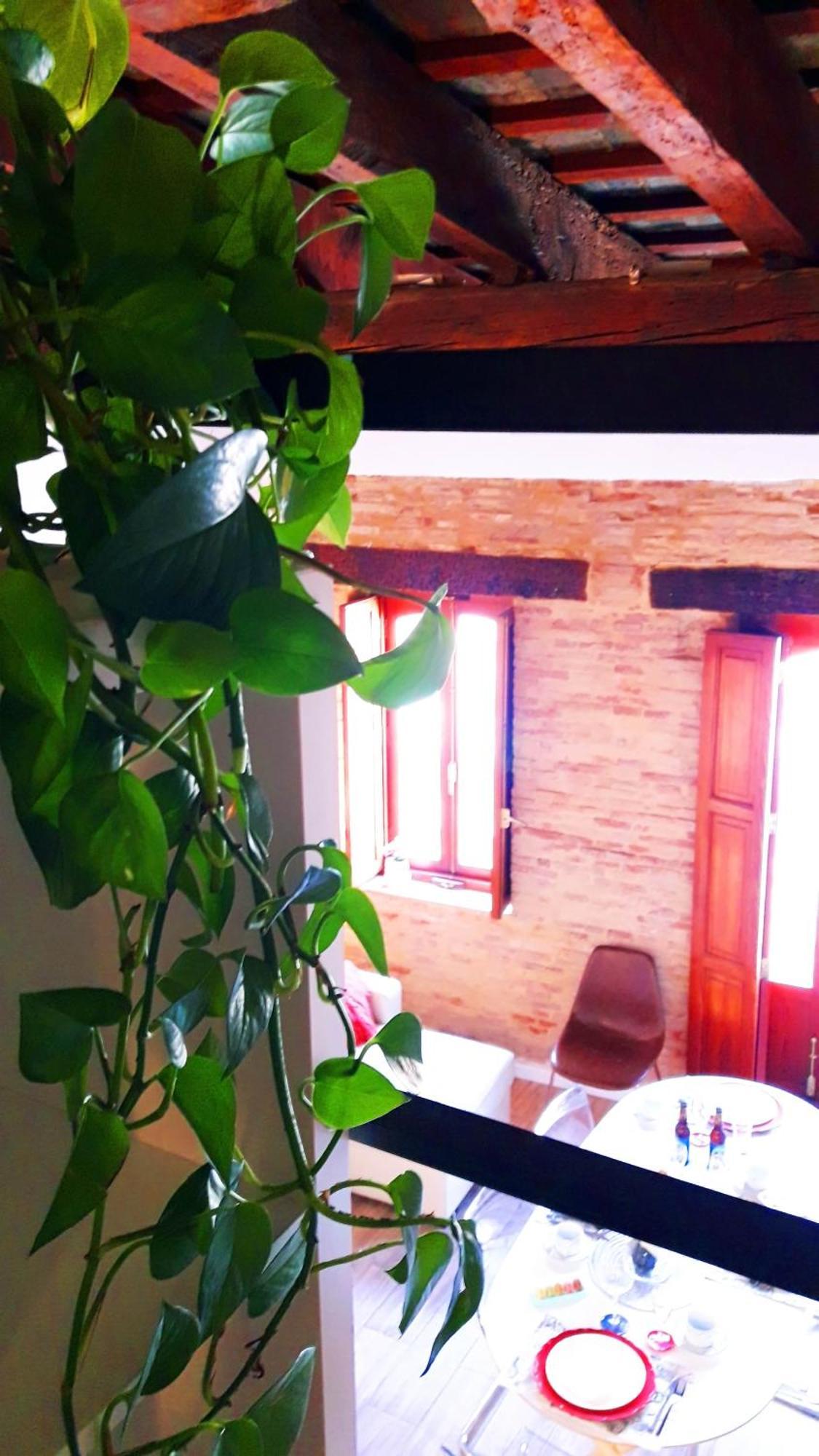 Apartamentos Centricos Barrio Del Carmen バレンシア エクステリア 写真
