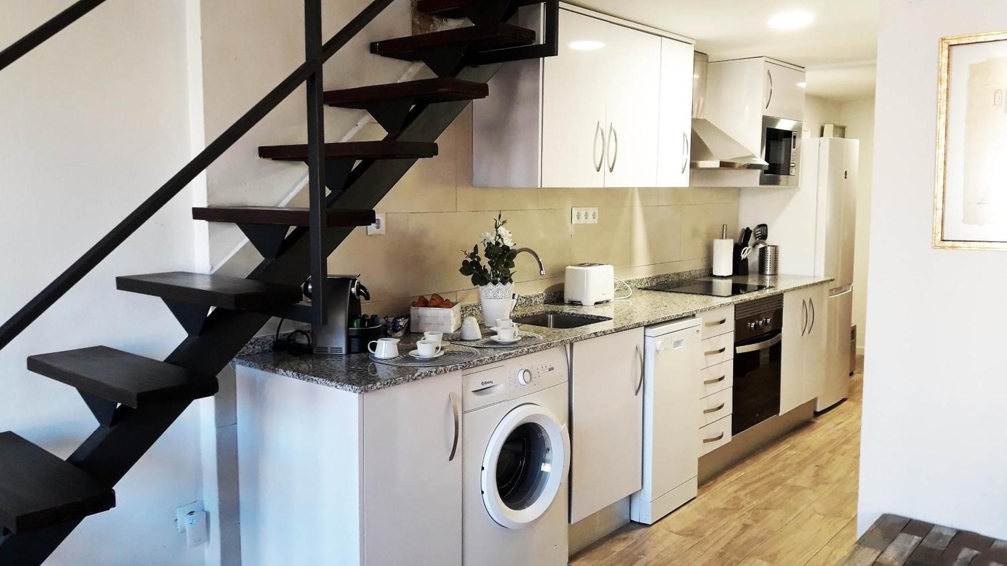 Apartamentos Centricos Barrio Del Carmen バレンシア エクステリア 写真